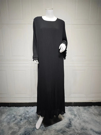 Cralom Abaya Kaftan Dress - Cralom Design