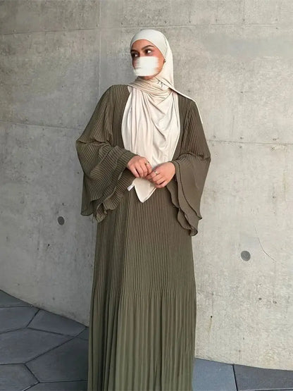 Cralom Abaya Kaftan Dress - Cralom Design