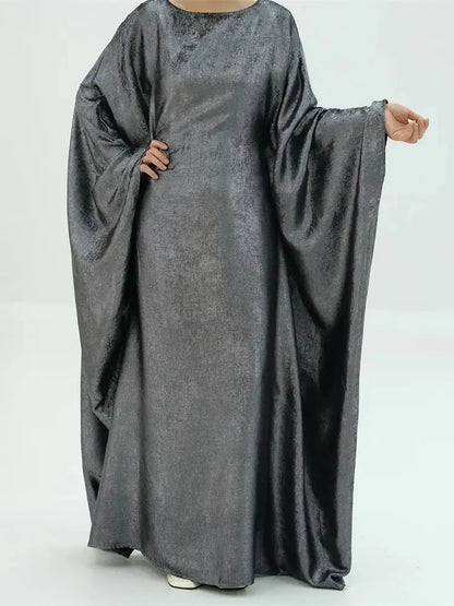 Cralom Ramadan 2025 Luxury Abaya Kaftan for Women