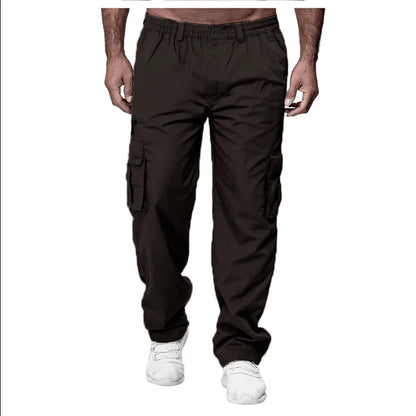 Cralom Work Pants: Durable & Stain-Resistant Auto Repair Clothing