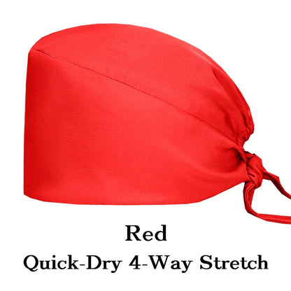 Cralom Medical Caps: Stylish Surgical Hats for Hospital and Dental Clinic