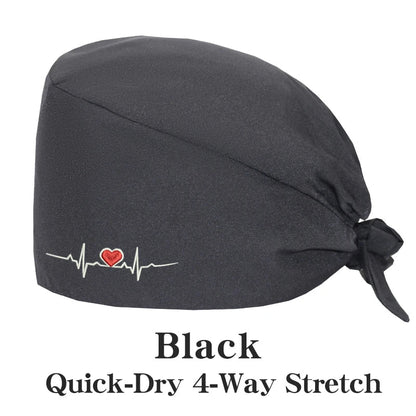 Cralom Medical Caps: Stylish Surgical Hats for Hospital and Dental Clinic