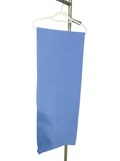 Cralom Modal Maxi Jersey Hijab for Muslim Women