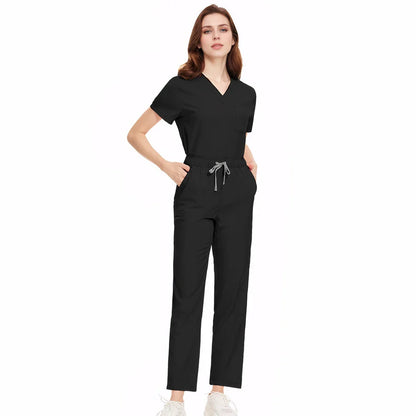 Cralom Medical Professionals Oversized Scrub Set