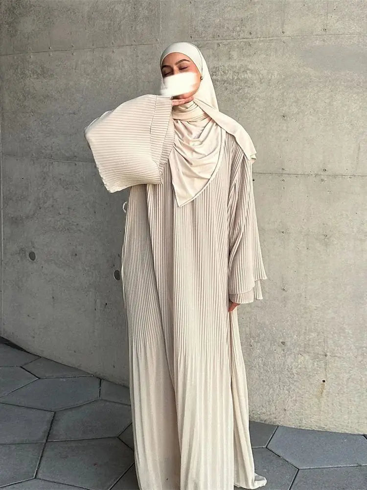 Cralom Abaya Kaftan Dress - Cralom Design