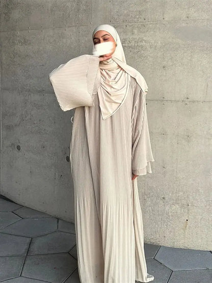 Cralom Abaya Kaftan Dress - Cralom Design