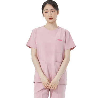 Cralom UltraAir™ Women's Medical Uniform Set