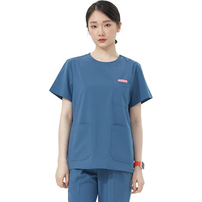 Cralom UltraAir™ Women's Medical Uniform Set