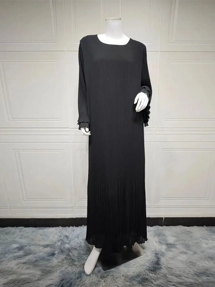 Cralom Abaya Kaftan Dress - Cralom Design