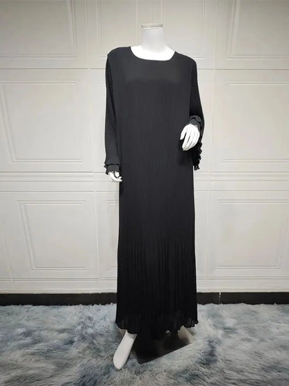 Cralom Abaya Kaftan Dress - Cralom Design