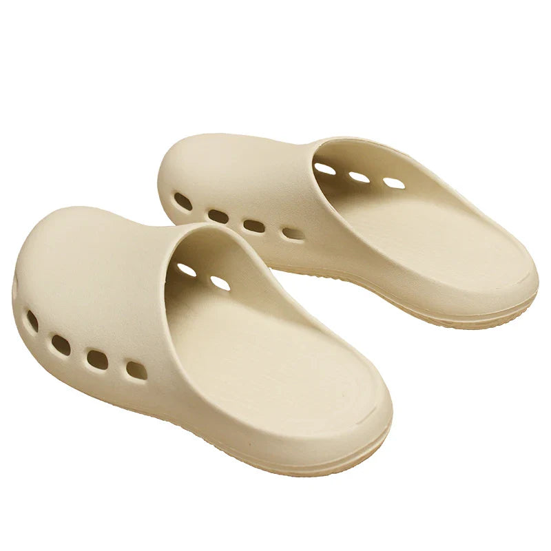 Cralom Women's Lightweight EVA Medical Clogs - Anti-Slip Nursing Shoes
