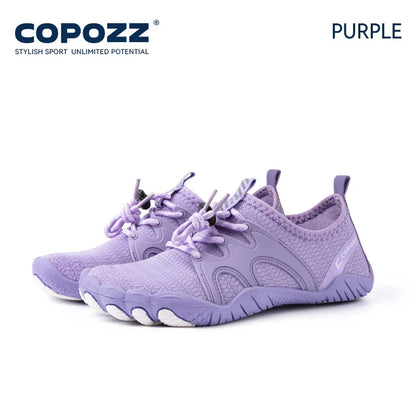 Cralom Aqua Upstream Shoes | Quick-Dry Unisex Wading Sneakers