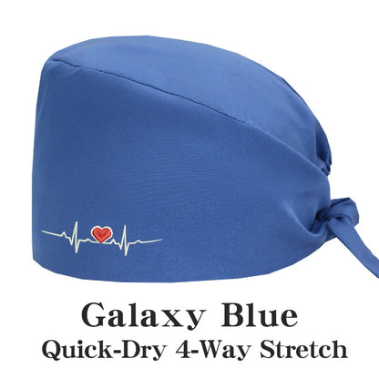 Cralom Medical Caps: Stylish Surgical Hats for Hospital and Dental Clinic