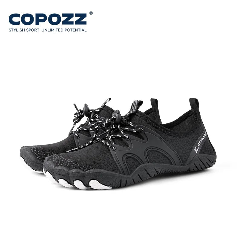 Cralom Aqua Upstream Shoes | Quick-Dry Unisex Wading Sneakers