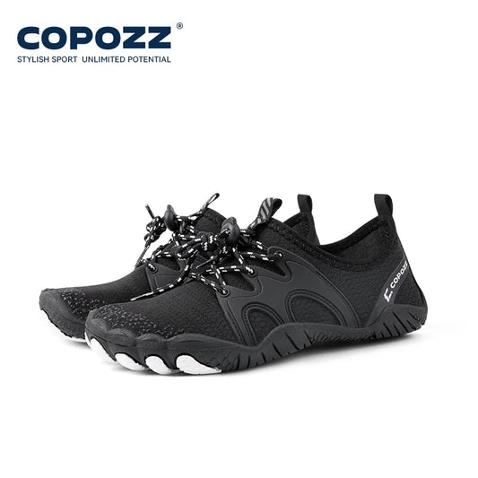 Cralom Aqua Upstream Shoes | Quick-Dry Unisex Wading Sneakers
