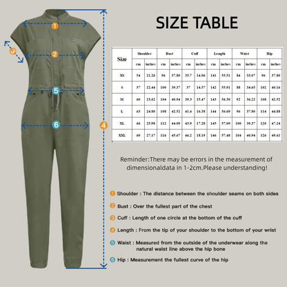 Cralom Women's Surgical Scrub Sets - Clinical Beauty Spa Uniforms
