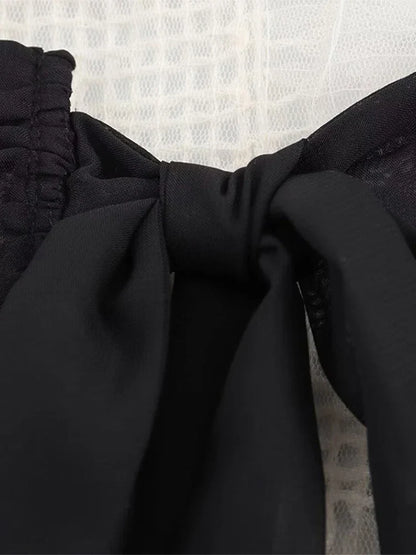 Cralom Cozy Slim Fit Long Sleeve Crop Top for 2024 Autumn Essentials