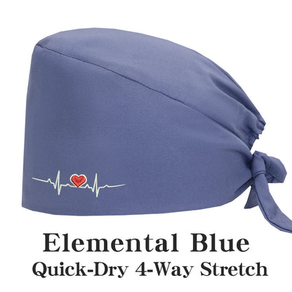 Cralom Medical Caps: Stylish Surgical Hats for Hospital and Dental Clinic