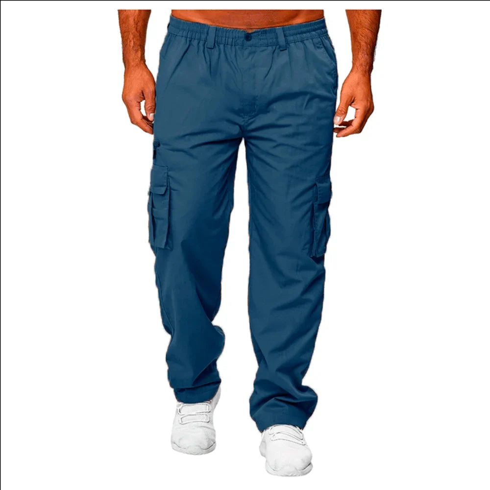 Cralom Work Pants: Durable & Stain-Resistant Auto Repair Clothing