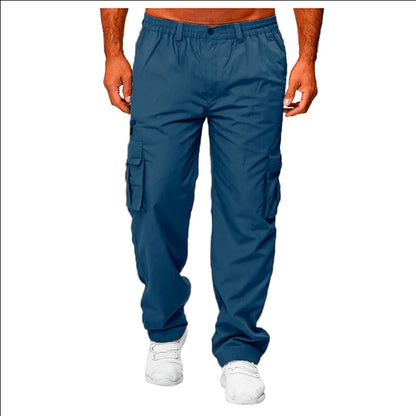 Cralom Work Pants: Durable & Stain-Resistant Auto Repair Clothing