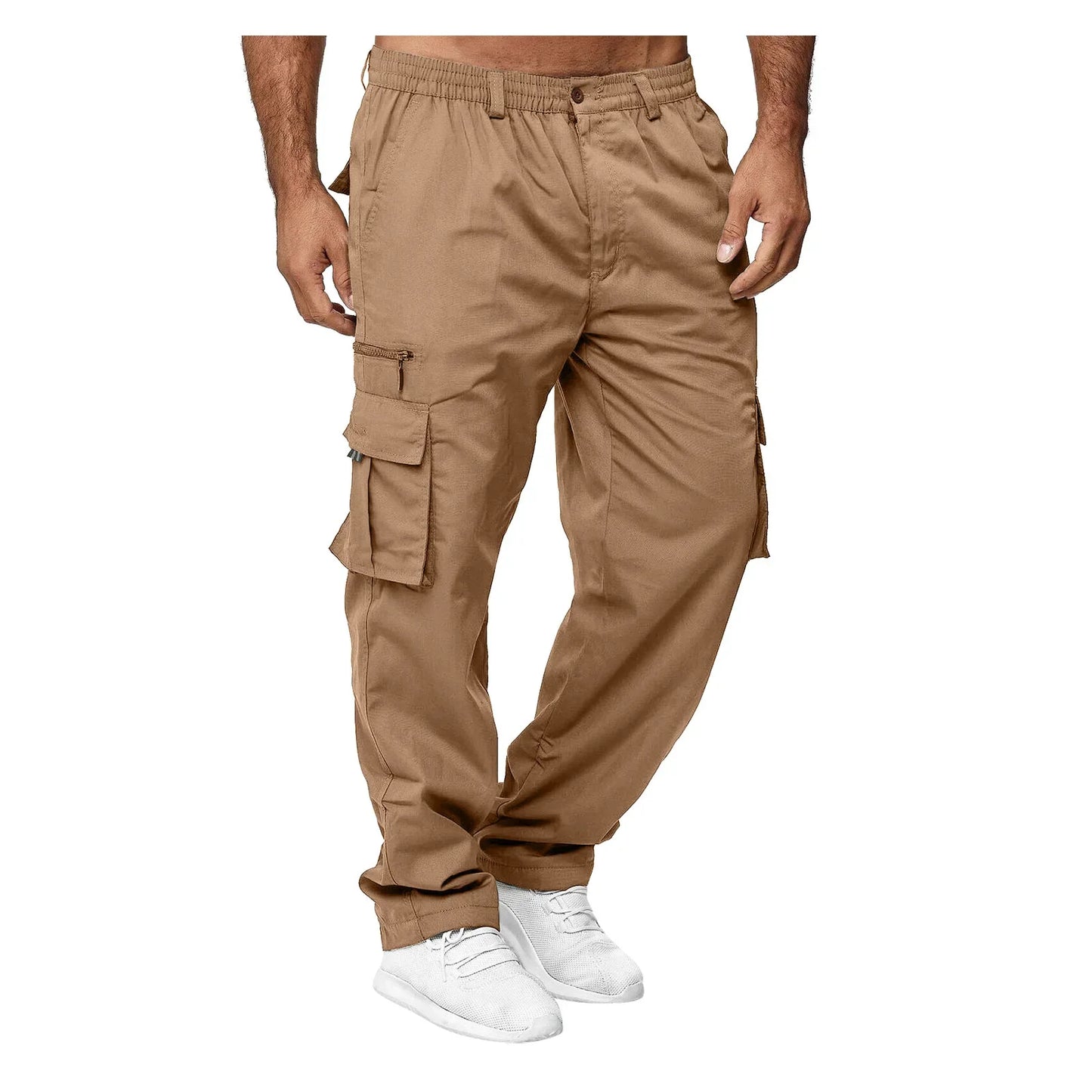Cralom Work Pants: Durable & Stain-Resistant Auto Repair Clothing