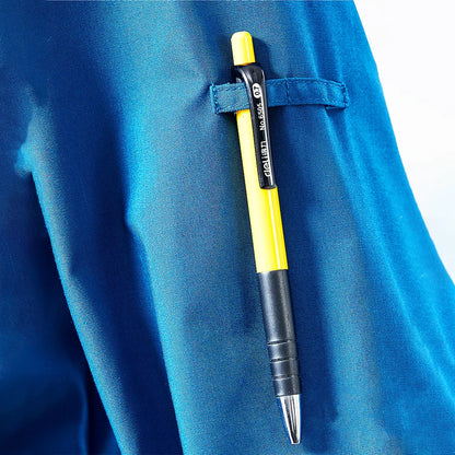 Cralom Knitted Zip Up Scrub Jacket: Long Sleeve Workwear Scrubs