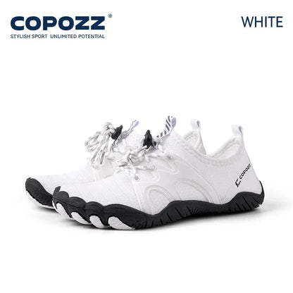 Cralom Aqua Upstream Shoes | Quick-Dry Unisex Wading Sneakers