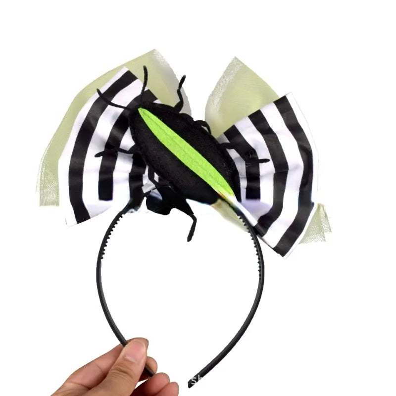 Cralom Beetle Cosplay Tutu Dress - Kids Halloween Party Costume