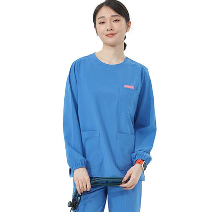 Cralom UltraAir™ Women's Medical Uniform Set