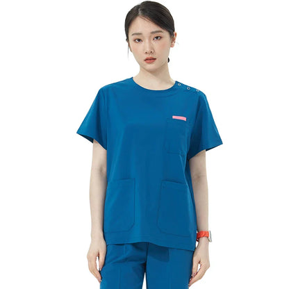 Cralom UltraAir™ Women's Medical Uniform Set