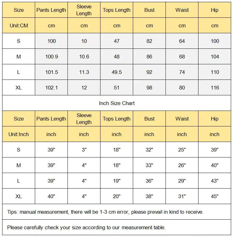 Cralom Short Sleeve V-Neck Top & Comfy Pants Set - Women's Lounge Sleepwear