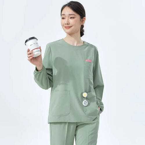 Cralom UltraAir™ Women's Medical Uniform Set