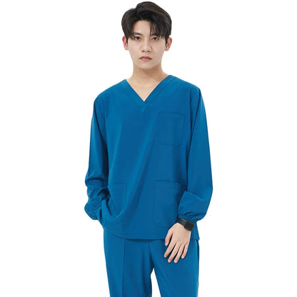 Cralom UltraAir™ Stretch Scrub Set | Quick-Dry, Breathable Uniform