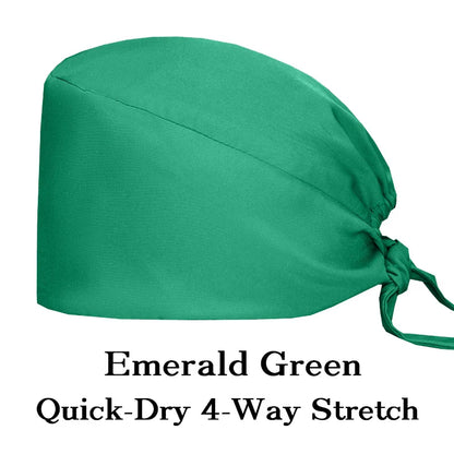 Cralom Medical Caps: Stylish Surgical Hats for Hospital and Dental Clinic