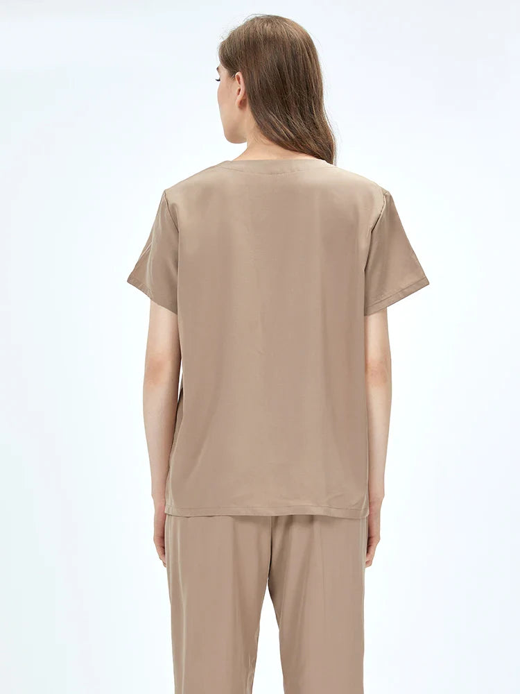 Cralom UltraAir™ Women's Stretch Nursing Scrubs Sets