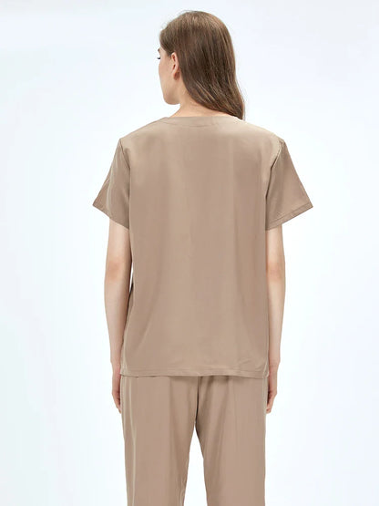 Cralom UltraAir™ Women's Stretch Nursing Scrubs Sets