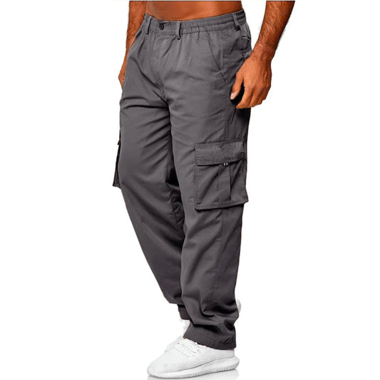 Cralom Work Pants: Durable & Stain-Resistant Auto Repair Clothing