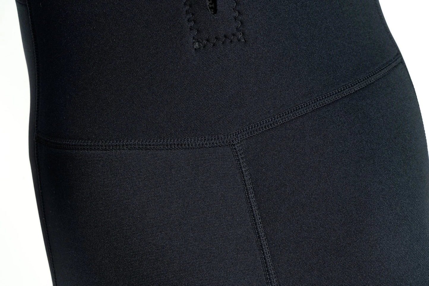 Cralom 5mm Neoprene Men's Wetsuit for Diving, Surfing, Swimming, and Kayaking