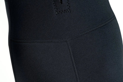 Cralom 5mm Neoprene Men's Wetsuit for Diving, Surfing, Swimming, and Kayaking