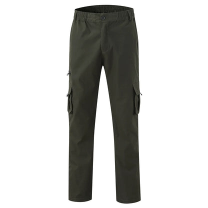 Cralom Work Pants: Durable & Stain-Resistant Auto Repair Clothing