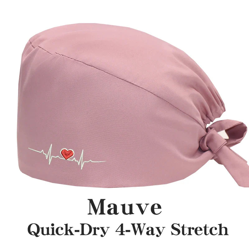 Cralom Medical Caps: Stylish Surgical Hats for Hospital and Dental Clinic