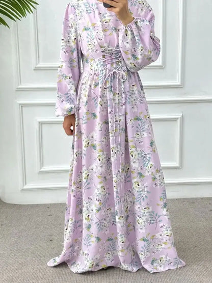 Niqab Abaya Damen by Cralom: Dubai Muslim Kaftan Dress Jalabiya Vestidos Caftan