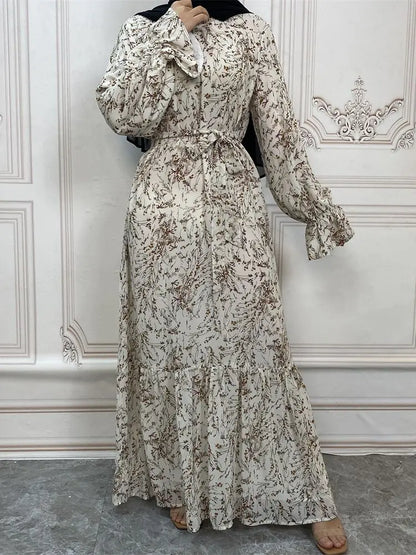 Ramadan Abaya & Hijab Dress for Women by Cralom - Modest & Stylish Muslim Clothing