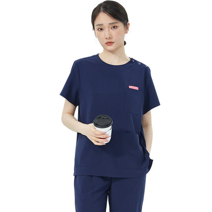 Cralom UltraAir™ Women's Medical Uniform Set