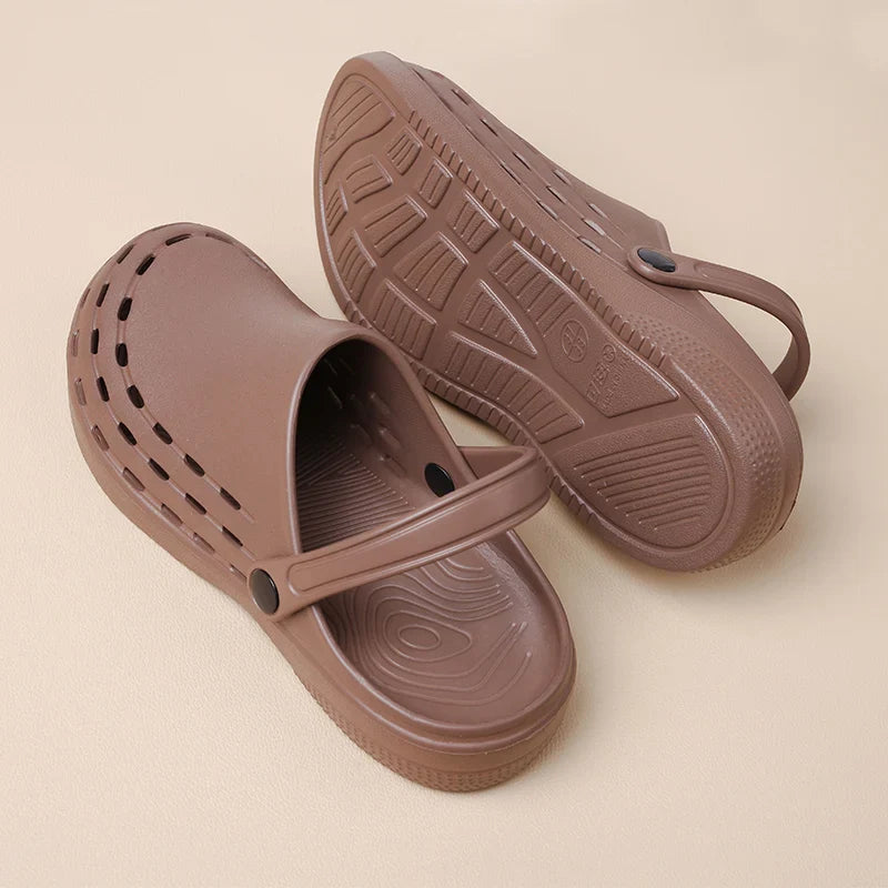Cralom Medical Clogs: Comfortable Anti-Slip Waterproof Shoes for Hospitals