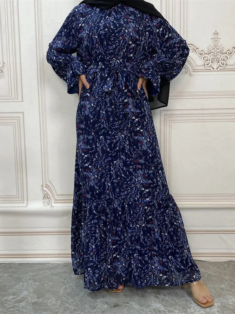 Ramadan Abaya & Hijab Dress for Women by Cralom - Modest & Stylish Muslim Clothing