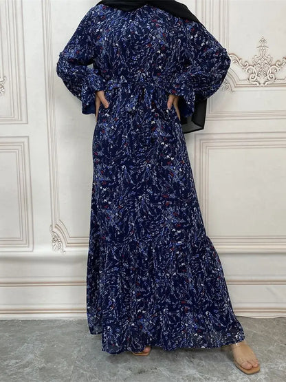 Ramadan Abaya & Hijab Dress for Women by Cralom - Modest & Stylish Muslim Clothing