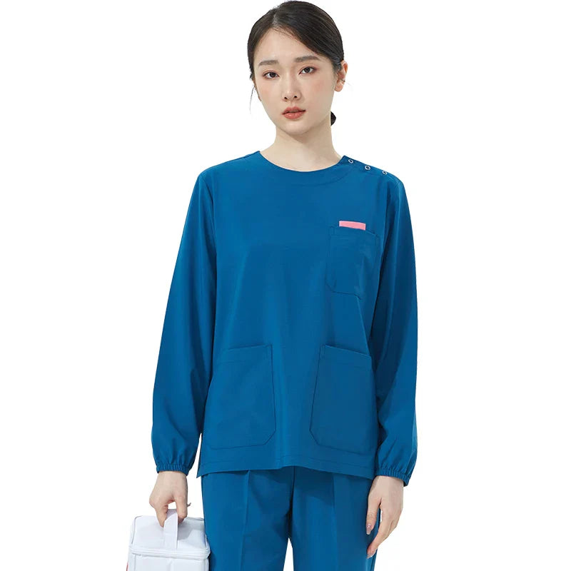 Cralom UltraAir™ Women's Medical Uniform Set