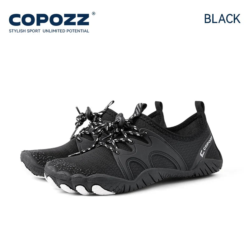 Cralom Aqua Upstream Shoes | Quick-Dry Unisex Wading Sneakers