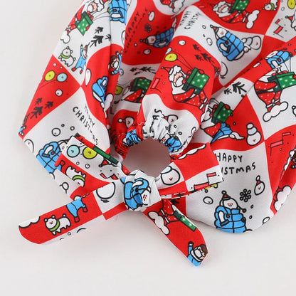 Cralom Cotton Nurse Scrub Cap: Adjustable and Breathable Dentist Hat